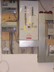 gas_termination