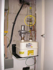gas_termination